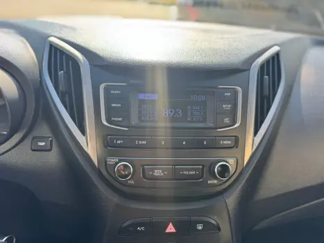 HB20 Unique 1.0 Flex 12V Mec.