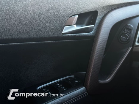 CRETA 2.0 16V Prestige