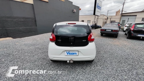 MOBI 1.0 8V Evo Easy