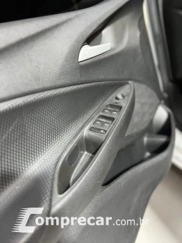 ONIX HATCH LT 1.0 12V Flex 5p Mec.