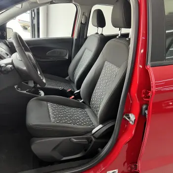 Ka 1.0 SE/SE Plus TiVCT Flex 5p