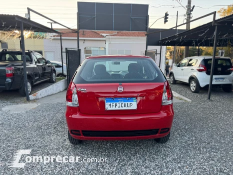 PALIO 1.0 MPI Fire 8V