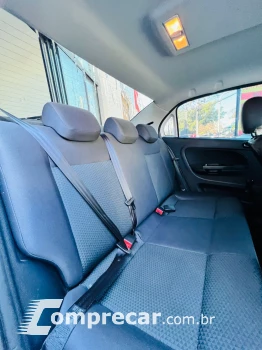 VOYAGE 1.6 MSI Flex 8V 4p