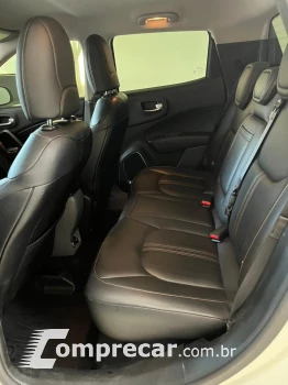 Toro 2.0 16V 4P VOLCANO 4WD TURBO DIESEL AUTOMÁTICO