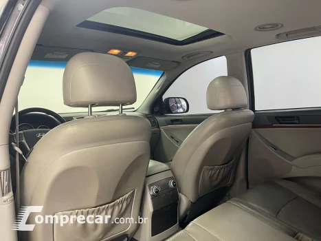 VERA CRUZ 3.8 GLS 4WD 4X4 V6 24V