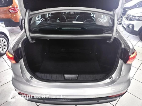 CRONOS DRIVE 1.3 FLEX