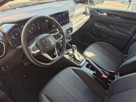 VOLKSWAGEN TERA 1.0 170 TSI HIGH AUTOMÁTICO 0 KM