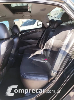 Sonata 2.4 16V 182cv 4p Aut.