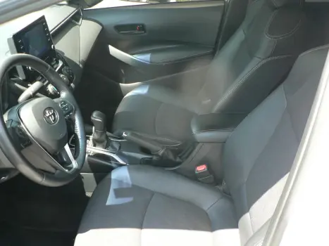 COROLLA 2.0 Vvt-ie GLI