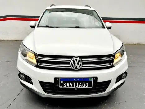 TIGUAN 1.4 TSI 16V 150cv 5p