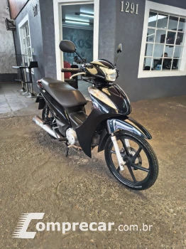 BIZ 125 EX/ 125 EX FLEX