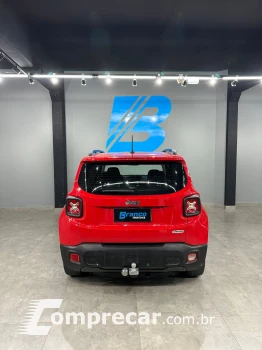 RENEGADE 1.8 16V Longitude