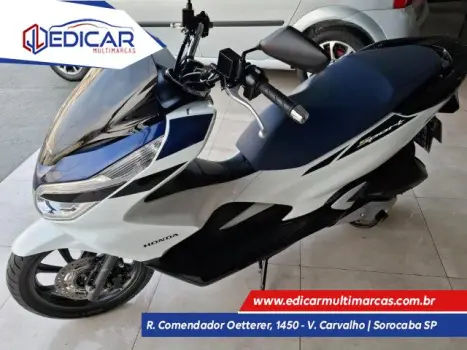 HONDA PCX 150 - Scooter