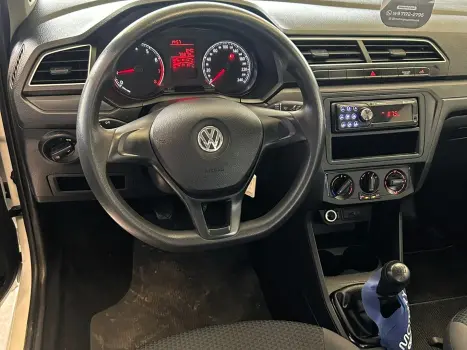 SAVEIRO 1.6 MSI ROBUST CS 8V FLEX 2P MANUAL