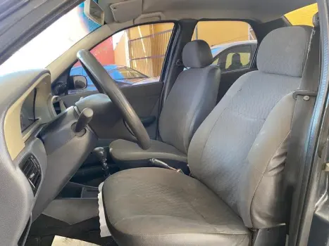 SIENA FIRE 1.0 8V 4P