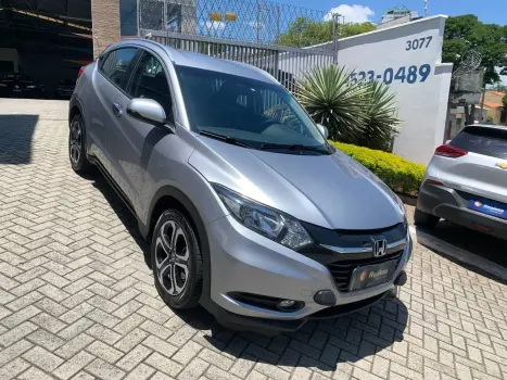 HR-V EXL 1.8 Flexone 16V 5p Aut.