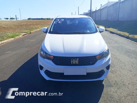 ARGO 1.0 Firefly Drive