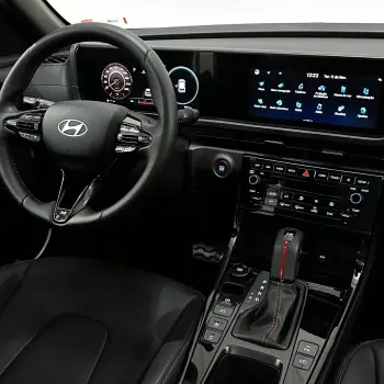 Creta N Line 1.0 TB 12V Flex Aut.