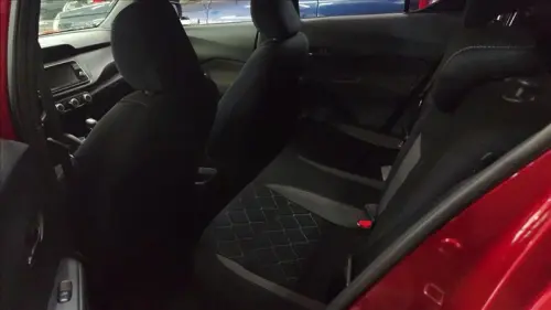 KICKS 1.6 16vstart SV