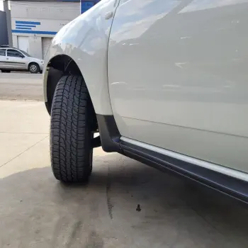 DUSTER OROCH Express 1.6 Flex 16V Mec.