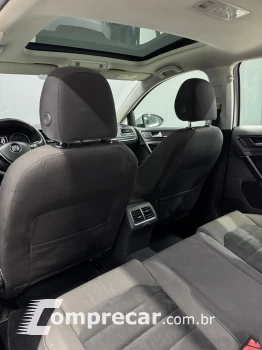 Golf 1.4 TSI Highline (MK7)