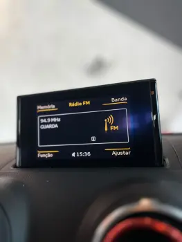 A3 1.4 TFSI Attraction 16V