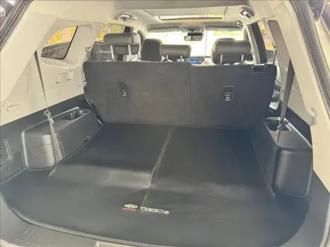 TIGGO 8 1.6 Tgdi TXS