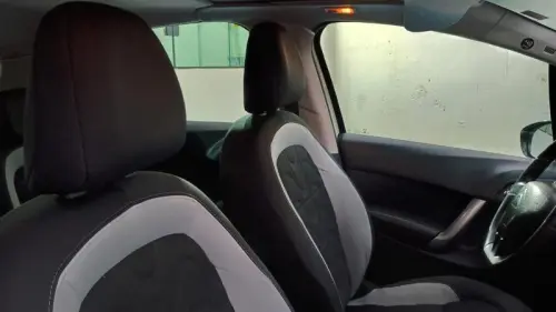 C3 TENDANCE 1.5 FLEX 8V 5P MEC.