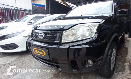Ecosport XLT 2.0