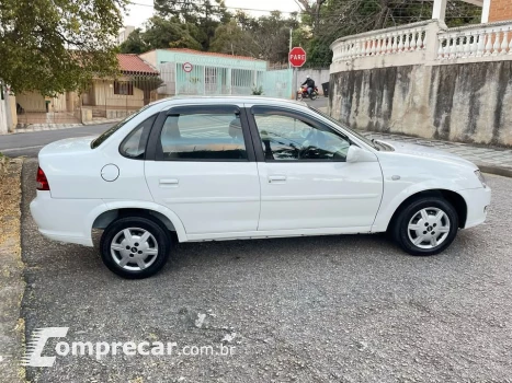 CLASSIC 1.0 MPFI LS 8V