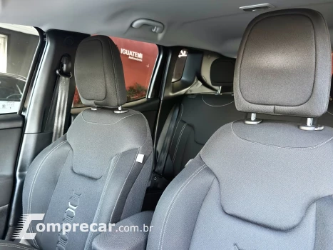 RENEGADE 1.3 T270 TURBO FLEX SPORT AT6