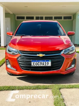 ONIX 1.0 Turbo Premier