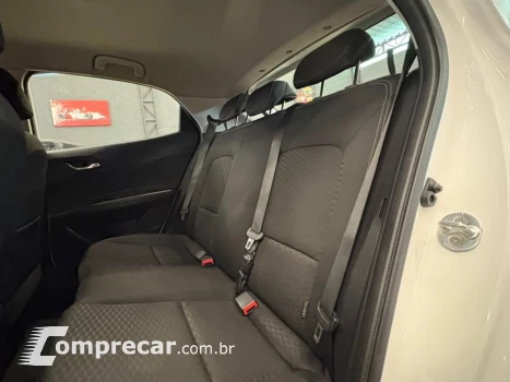 Hb20 1.6 16V Flex Vision Automático