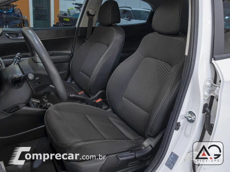 HB20 1.0 Tgdi Platinum