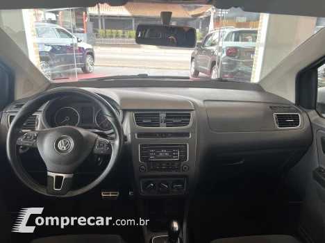 CROSSFOX 1.6 MI 8V VOLKSWAGEN