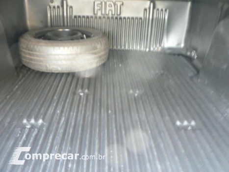 STRADA 1.4 MPI Hard Working CS 8V