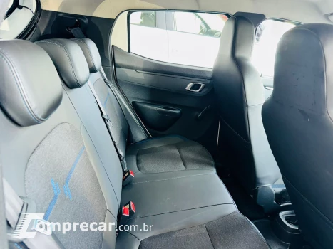 KWID 1.0 12V SCE Intense