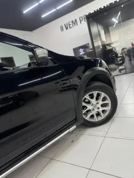 SAVEIRO 1.6 Cross CD 16V