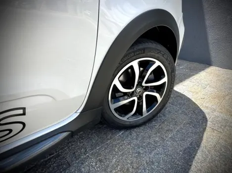 AIRCROSS 1.6 Exclusive 16V