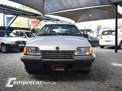 IPANEMA - 1.8 EFI GL 8V 4P MANUAL