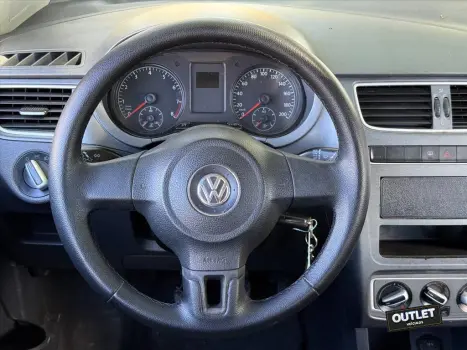 FOX 1.0 MI 8V FLEX 4P MANUAL