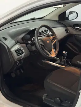 ONIX HATCH LT 1.4 8V FlexPower 5p Mec.