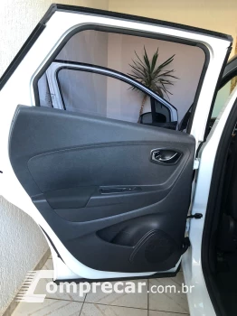 CAPTUR 1.6 16V SCE Life