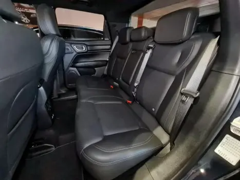 RAMPAGE REBEL HURR 4 2.0 TB CD 4X4 AUT.