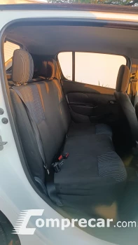 SANDERO 1.0 12V SCE Authentique