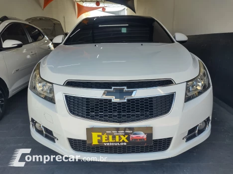 CRUZE 1.8 LT 16V