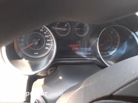 BRAVO 1.8 Essence 16V