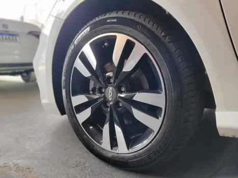 ARRIZO 6  PRO 1.5 Turbo Flex Aut.