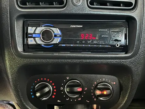 Clio Expression 1.0 16V (Flex)