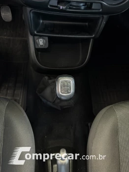 Strada Endurance 1.4 Flex 8V CS Plus